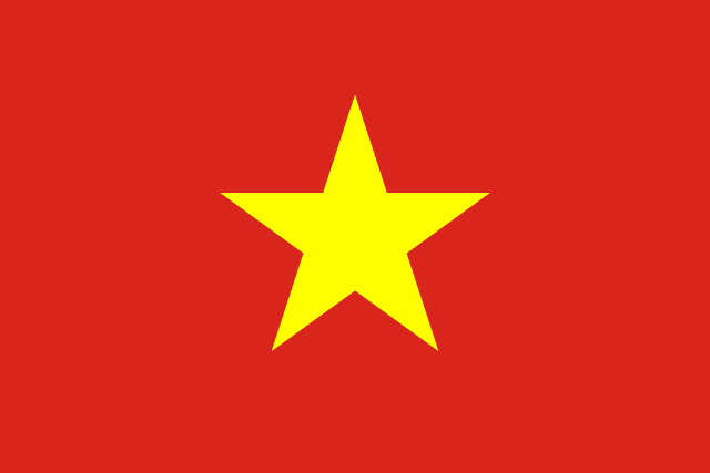 Việt Nam